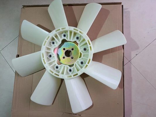 FD20 Standard Size Radiator Cooling Fan 16304-1942 για το φορτηγό Hino J08C 300 Μεγάλη ζήτηση