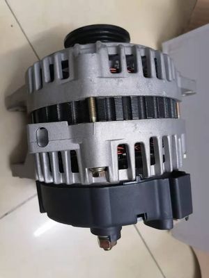 Εναλλακτικός κινητήρας για την Hyundai Kia Sportage Tucson 2.0 2005-2010 37300-22650