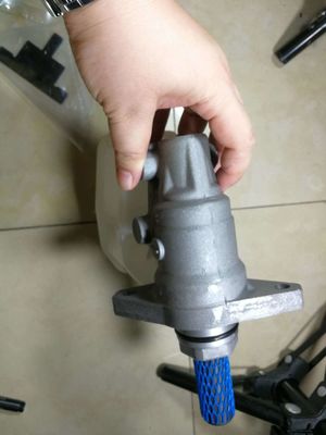 HINO Car Make Brake Master Cylinder 47208-60030 για το RHD Toyota Prado KDJ/GRJ/RZJ120