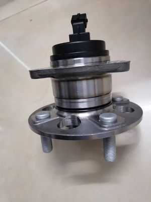 Κροματοποιημένο χάλυβα GCr15 ρουλέα για Hyundai Solaris Kia Rio 52750-H8100