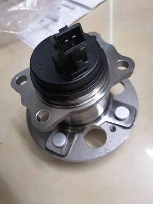Κροματοποιημένο χάλυβα GCr15 ρουλέα για Hyundai Solaris Kia Rio 52750-H8100