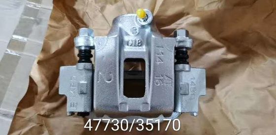 Κίτ πίσω φρένο Caliper για Toyota Landcruiser GSJ1 2005 Prado J12 2002-2010 47730-35170