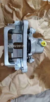 Κίτ πίσω φρένο Caliper για Toyota Landcruiser GSJ1 2005 Prado J12 2002-2010 47730-35170