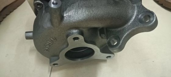 14411-EB71C 14411-EB71D 14411-EB710 GT2056 V Τουρβοσυμπιεστή για κινητήρα Navara Pathfinder yd25