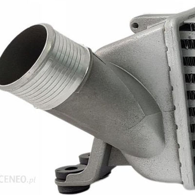 281904A701 Intercooler Cooler για τον κινητήρα HYUNDAI H1 2500 2007-2014 και αποδοτικότητα