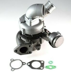 5303-970-0189 Ισχυρό Τουρμποφόρτιση Hyundai Για H-1 2.5 CRDI 125kw 2003-2012