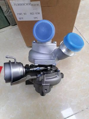 5303-970-0189 Ισχυρό Τουρμποφόρτιση Hyundai Για H-1 2.5 CRDI 125kw 2003-2012