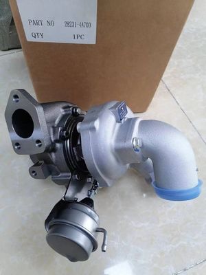 5303-970-0189 Ισχυρό Τουρμποφόρτιση Hyundai Για H-1 2.5 CRDI 125kw 2003-2012