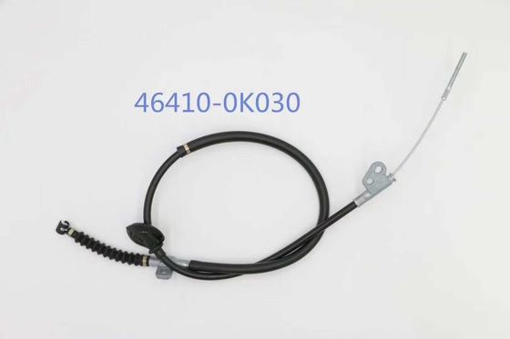 Καλώδιο συμπλέκτη αυτοκινήτου Toyota για Hilux TGN16L Vigo Fortuner 4WD 46410-0k030