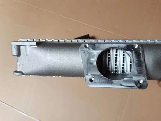 17940-0L010 INTERCOOLER TURBO FOR TOYOTA HILUX VIGO 2007 με εύκολη εγκατάσταση