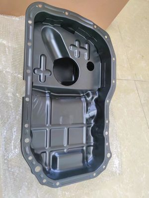 MN149374 Αλουμινίου Intercooler Transmission Oil Sump για την Mitsubishi Grandis 2004-2011