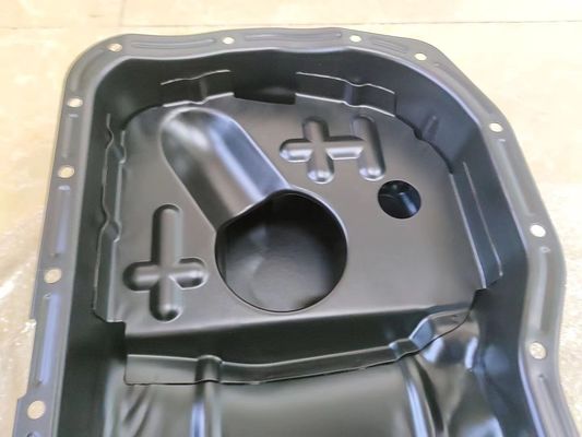 MN149374 Αλουμινίου Intercooler Transmission Oil Sump για την Mitsubishi Grandis 2004-2011