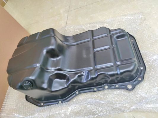 MN149374 Αλουμινίου Intercooler Transmission Oil Sump για την Mitsubishi Grandis 2004-2011