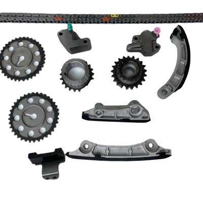 2015-2016 Hilux REVO 1GD 2GD GUN125 GUN126 Τυποποιητικό συνδυασμό αλυσίδας εντός του αριθμού OE 13506-22010