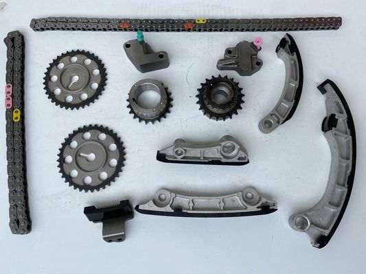 2015-2016 Hilux REVO 1GD 2GD GUN125 GUN126 Τυποποιητικό συνδυασμό αλυσίδας εντός του αριθμού OE 13506-22010