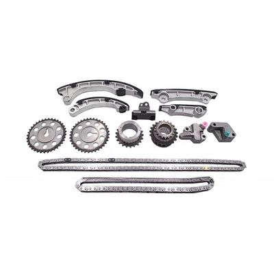 2015-2016 Hilux REVO 1GD 2GD GUN125 GUN126 Τυποποιητικό συνδυασμό αλυσίδας εντός του αριθμού OE 13506-22010