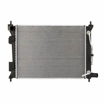 25310-1R050 Αλουμινένιο πυρήνα ψυκτικού AT16 AT26 Για Hyundai Tucson 2013 τύπου ντίζελ