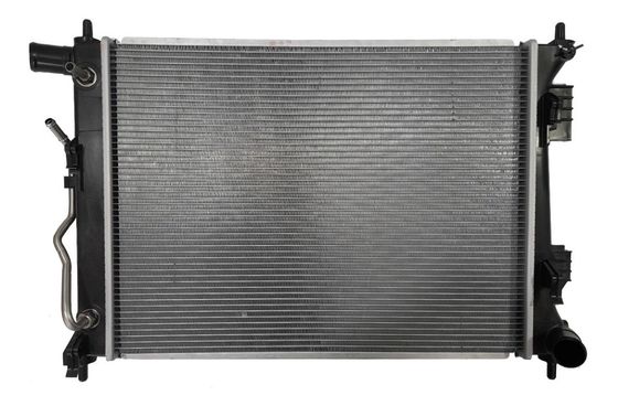 25310-1R050 Αλουμινένιο πυρήνα ψυκτικού AT16 AT26 Για Hyundai Tucson 2013 τύπου ντίζελ