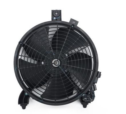 Motor Shroud A/C Con για MITSUBISHI L200 BRAZIL 2015-7812A359 Αναβαθμίστε το σύστημα κλιματισμού σας