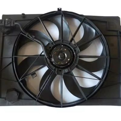 25380-1F552 25380-1F251 FAN Ραδιενεργός για την Hyundai Tucson Kia Sportage 6860001