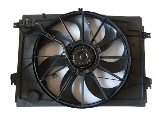 25380-1F552 25380-1F251 FAN Ραδιενεργός για την Hyundai Tucson Kia Sportage 6860001