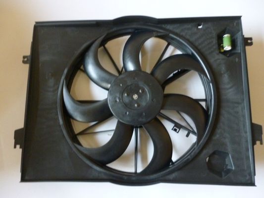25380-1F552 25380-1F251 FAN Ραδιενεργός για την Hyundai Tucson Kia Sportage 6860001