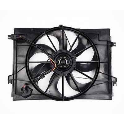 25380-1F552 25380-1F251 FAN Ραδιενεργός για την Hyundai Tucson Kia Sportage 6860001