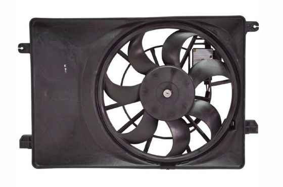 25380-D9900 Ραδιενεργός ανεμιστήρας για την Hyundai Tucson Kia Sportage 2017-2019