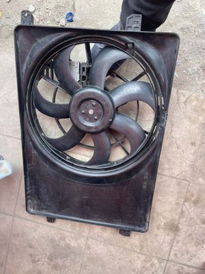 25380-D9900 Ραδιενεργός ανεμιστήρας για την Hyundai Tucson Kia Sportage 2017-2019