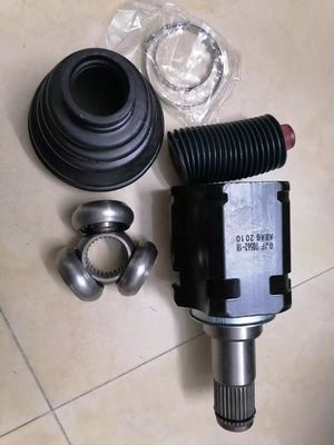 Εσωτερική αρθρίτιδα CV για Toyota Hilux και Fortuner 2005-2016 43040-0k010 TO562 στην καλύτερη περίπτωση