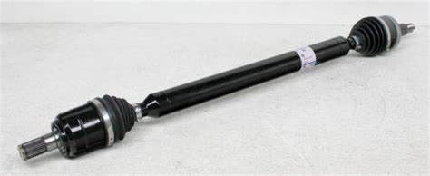 49501-D3050 Άξονας άξονα κίνησης Για Hyundai Tucson 2.0 Έτος 2014-2018