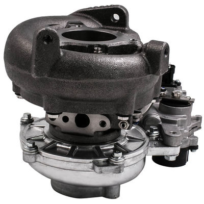 Τούρμπο για το Toyota Landcruiser 2007 CT16V CT ΤΗΡΑΣΤΕΡΑ 1KD 17201-30180 Προσιτό
