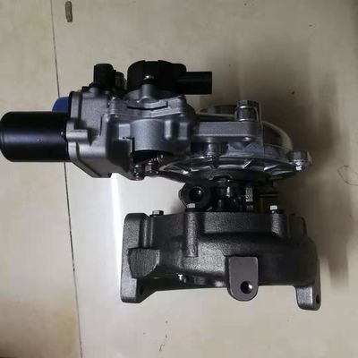 Τούρμπο για το Toyota Landcruiser 2007 CT16V CT ΤΗΡΑΣΤΕΡΑ 1KD 17201-30180 Προσιτό