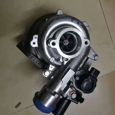 Τούρμπο για το Toyota Landcruiser 2007 CT16V CT ΤΗΡΑΣΤΕΡΑ 1KD 17201-30180 Προσιτό