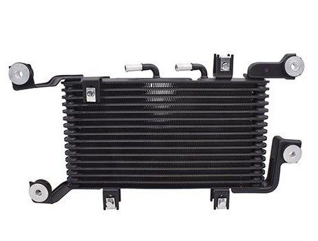 Συγκρότημα ψυκτικού Toyota για LANDCRUISER GRJ200 URJ200 VDJ200 32910-60160