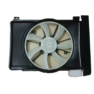 1.3 Ανεμιστήρας κινητήρα για Toyota Yaris Vois 2013-2016 16711-0M110 μοντέλο αυτοκινήτου