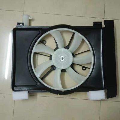 1.3 Ανεμιστήρας κινητήρα για Toyota Yaris Vois 2013-2016 16711-0M110 μοντέλο αυτοκινήτου