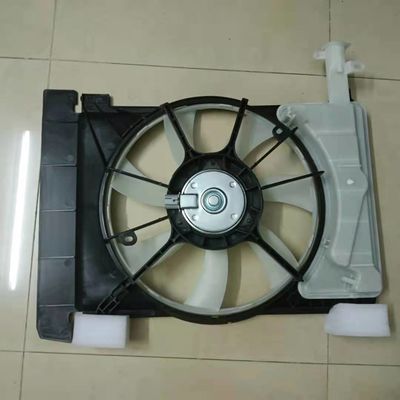 1.3 Ανεμιστήρας κινητήρα για Toyota Yaris Vois 2013-2016 16711-0M110 μοντέλο αυτοκινήτου