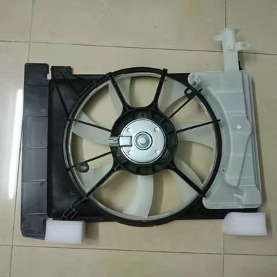 1.3 Ανεμιστήρας κινητήρα για Toyota Yaris Vois 2013-2016 16711-0M110 μοντέλο αυτοκινήτου