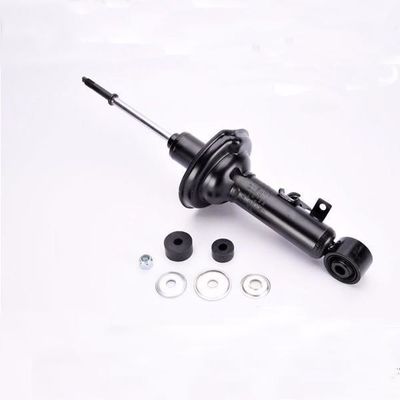 Ελαστικό ελατήριο για την Toyota Hilux Vigo 48510-0k090 Μέρη ανάρτησης Απορροφητής συγκρούσεων στην καλύτερη περίπτωση
