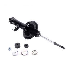 Ελαστικό ελατήριο για την Toyota Hilux Vigo 48510-0k090 Μέρη ανάρτησης Απορροφητής συγκρούσεων στην καλύτερη περίπτωση
