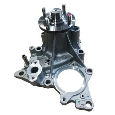 1997-2005 Toyota Hilux 1GD 2GD Συγκρότημα αντλίας νερού