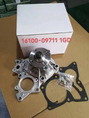 1997-2005 Toyota Hilux 1GD 2GD Συγκρότημα αντλίας νερού