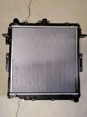 ΤΟΙΟΤΑ LANDCRUISER 96-98 MT Ατομικός ψυκτικός ψυγείο PA 16400-17071 16400-17300