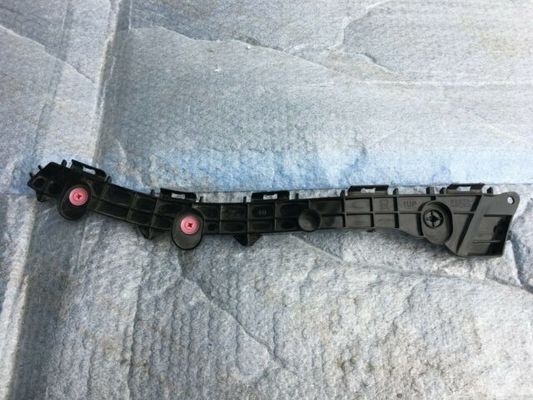 2015-2018 Toyota Lexus RX 52575-48050 52576-48050 Πίσω προφυλακτήρας Προφυλακτήρα μείνετε RR