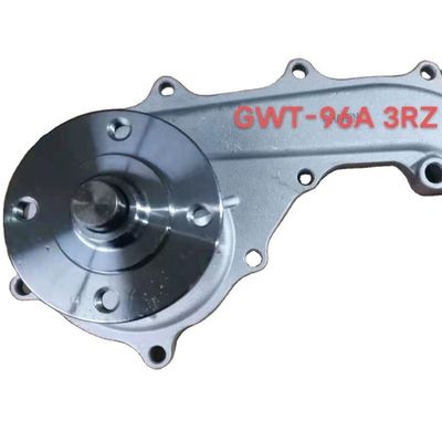 Αυτοκίνητη αντλία νερού για την Toyota Hilux VI 2RZ Hiace VIII 3RZ 98-2001 16100-79255 GWT-96A