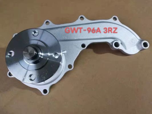 Αυτοκίνητη αντλία νερού για την Toyota Hilux VI 2RZ Hiace VIII 3RZ 98-2001 16100-79255 GWT-96A