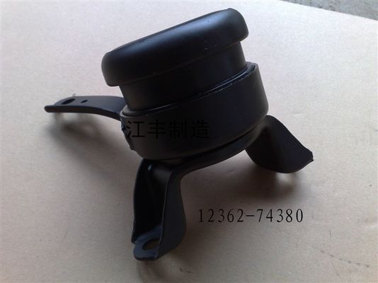 Τελευταία απόδοση Toyota Carina T19 Corona T19 93-97 Στήριξη κινητήρα OEM 12362-74380