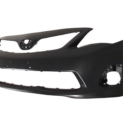 Μπροστά προφυλακτήρα για Toyota Corolla 2008 59110-02750 Προσιτό και ανθεκτικό