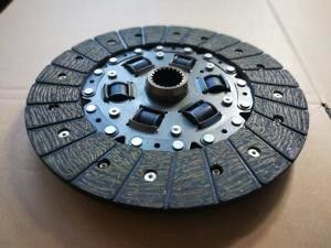 Αριθμός ΟΕ 31250-36170 DT-068 Πλάκα συμπλέκτη TYD112U Για Toyota 4Runner LandCruiser Tacoma Rav4 1990-2015